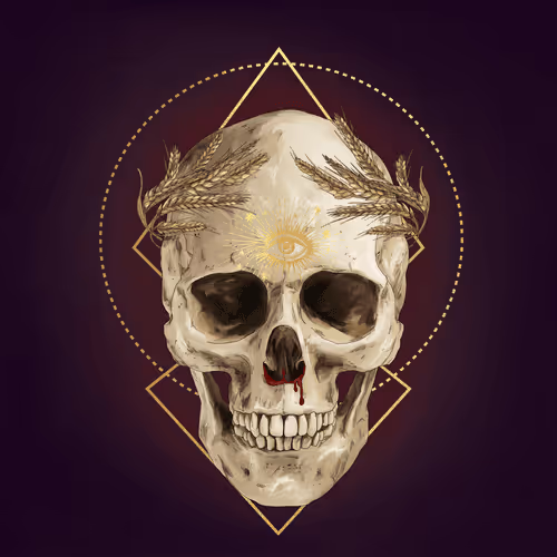 Sacred Skulls Official