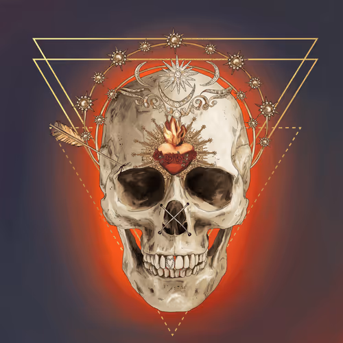 Sacred Skulls Official