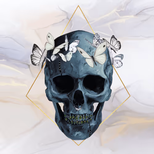 Sacred Skulls Official
