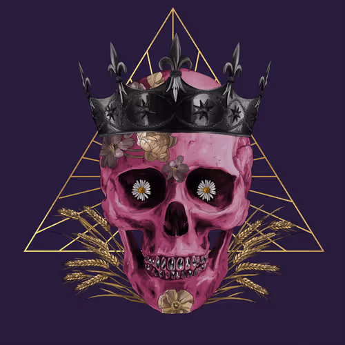 Sacred Skulls Official