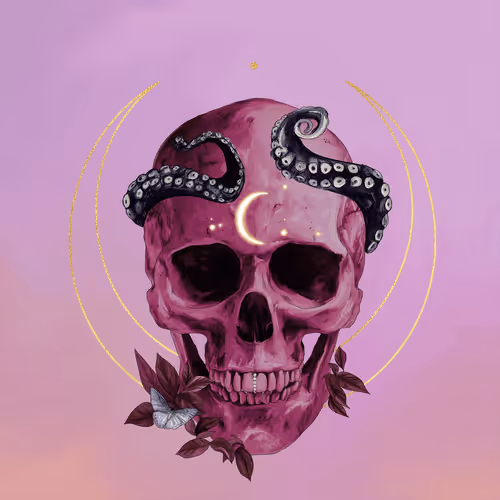Sacred Skulls Official