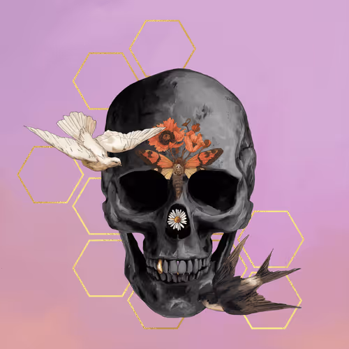 Sacred Skulls Official