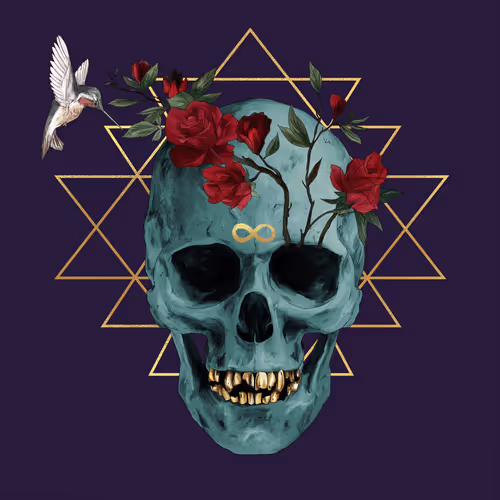 Sacred Skulls Official