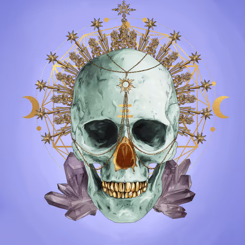 Sacred Skulls Official