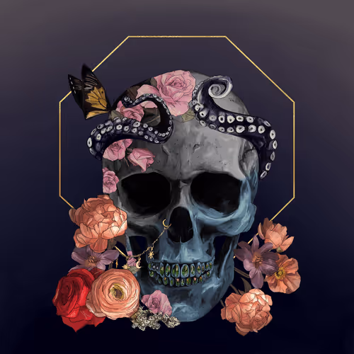Sacred Skulls Official