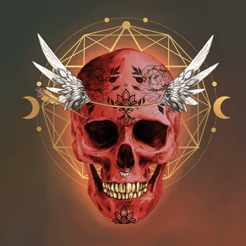 Sacred Skulls Official