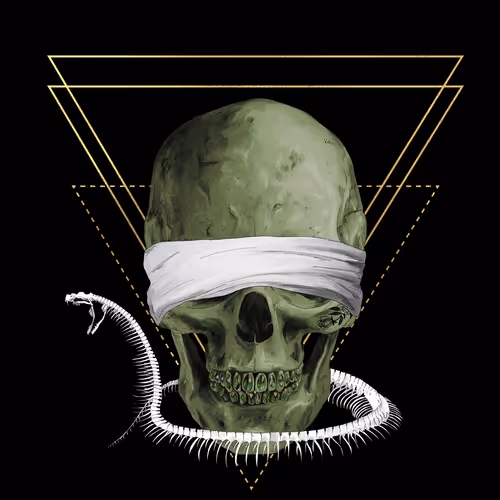 Sacred Skulls Official