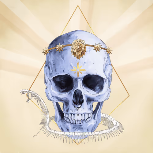Sacred Skulls Official
