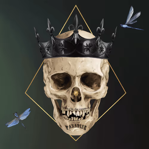 Sacred Skulls Official