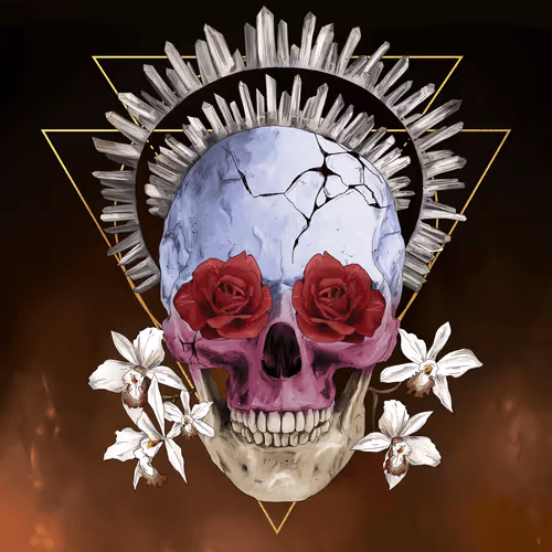 Sacred Skulls Official