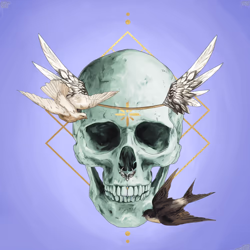 Sacred Skulls Official