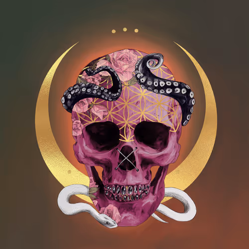Sacred Skulls Official