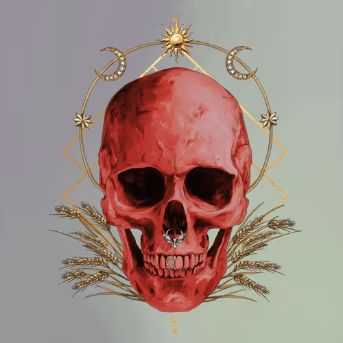 Sacred Skulls Official