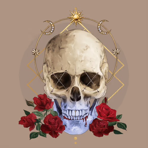 Sacred Skulls Official