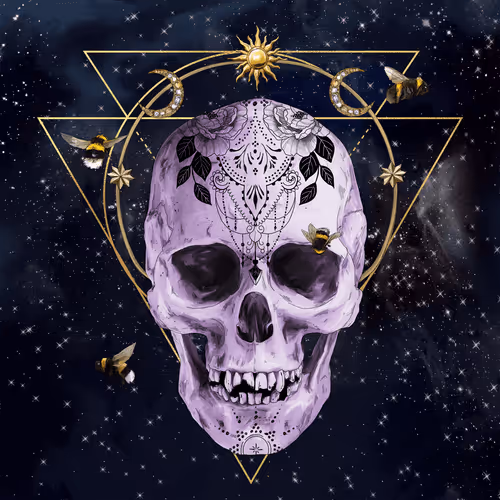 Sacred Skulls Official
