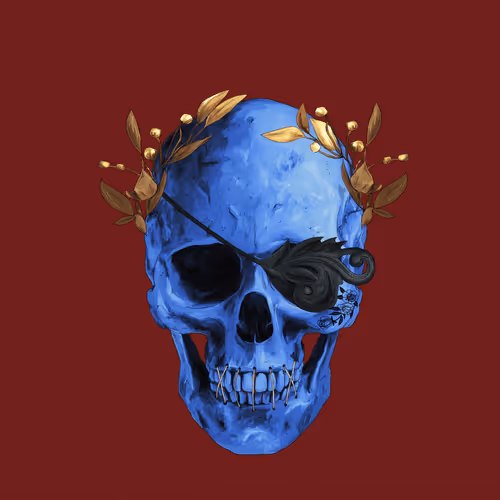 Sacred Skulls Official