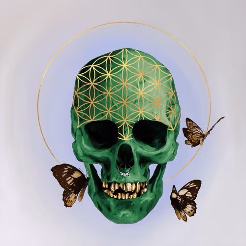 Sacred Skulls Official