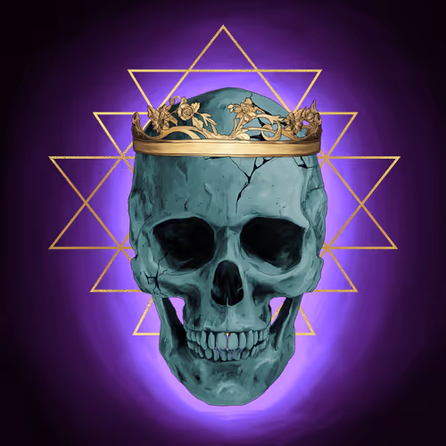 Sacred Skulls Official