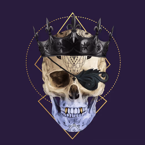 Sacred Skulls Official