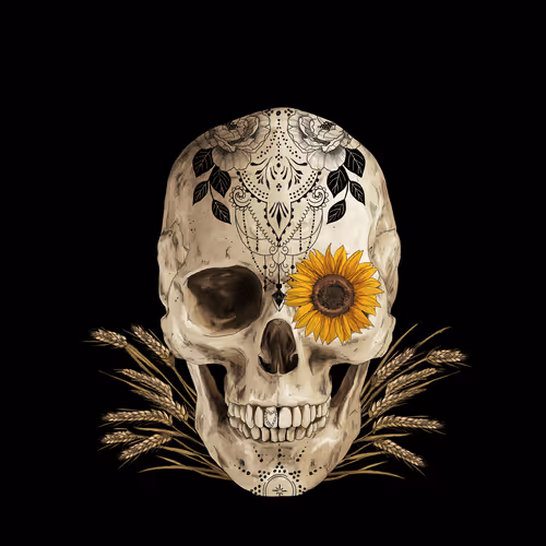Sacred Skulls Official