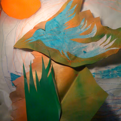 Ashira Fox Blink Twice