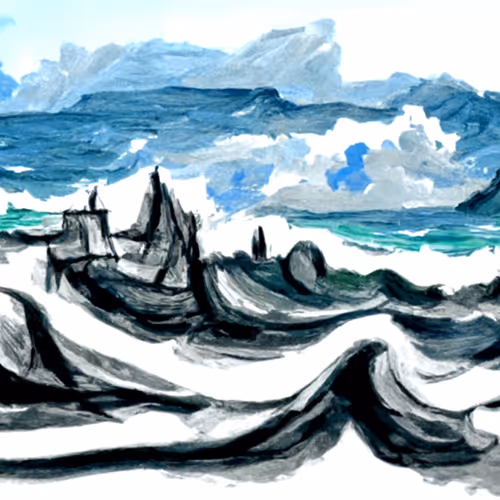 picassoocean