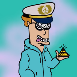 Randeez Adventures #1135