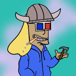 Randeez Adventures #299