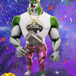 Doge Alliance #101