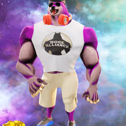Doge Alliance #127