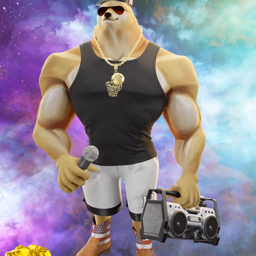 Doge Alliance #107