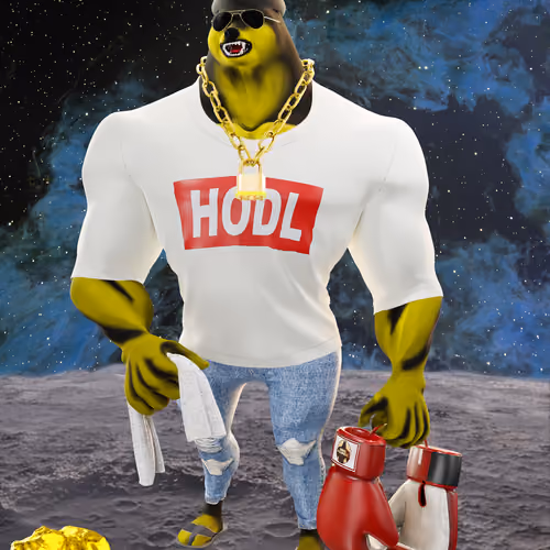 Doge Alliance #167