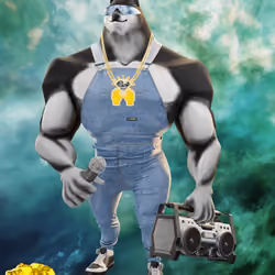 Doge Alliance #132