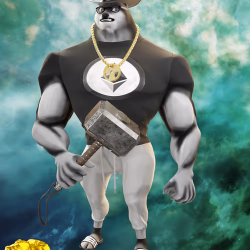 Doge Alliance #143