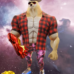 Doge Alliance #150