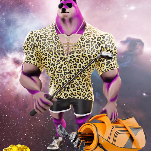 Doge Alliance #142