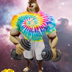 Doge Alliance #131