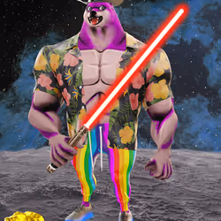 Doge Alliance #128