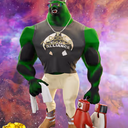 Doge Alliance #179