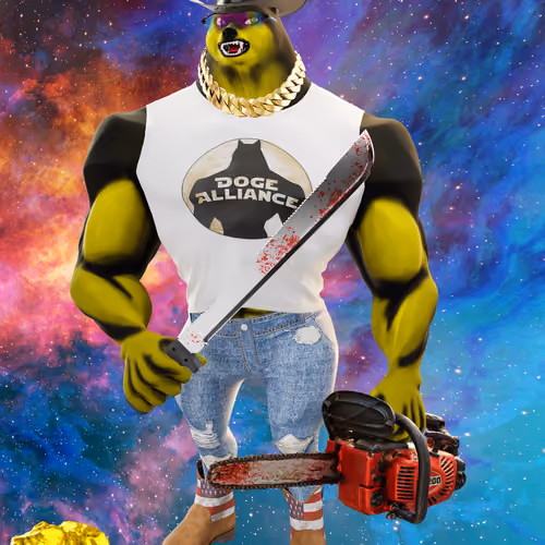 Doge Alliance #178