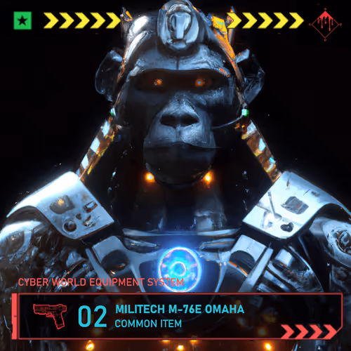 Cyberape2077