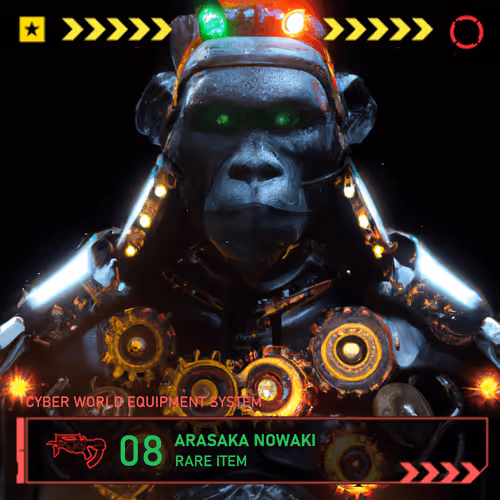 Cyberape2077