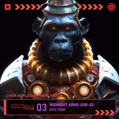 Cyberape2077