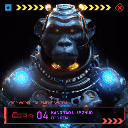 Cyberape2077