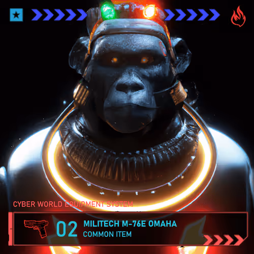 Cyberape2077