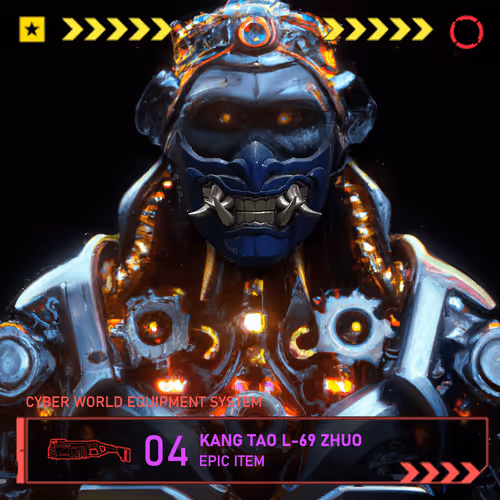 Cyberape2077