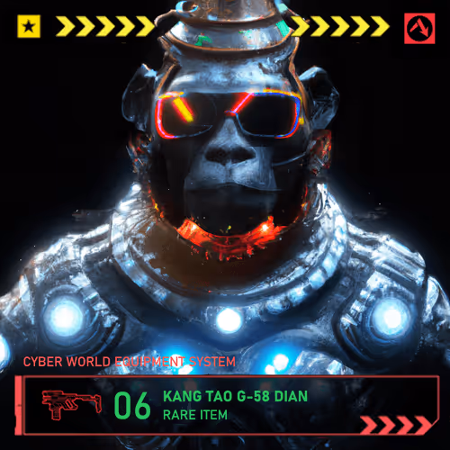 Cyberape2077