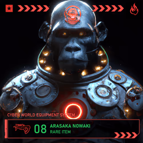 Cyberape2077
