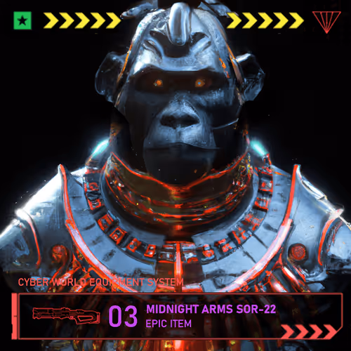 Cyberape2077