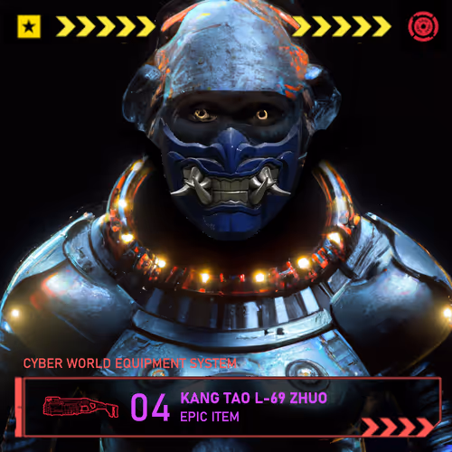 Cyberape2077